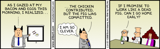 dilbert